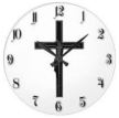 cross clock