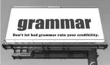 grammar
