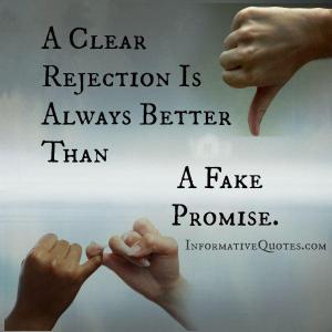 a-clear-rejection-is-always-better